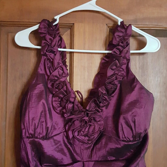 Prom Dress - Picture 4 of 4